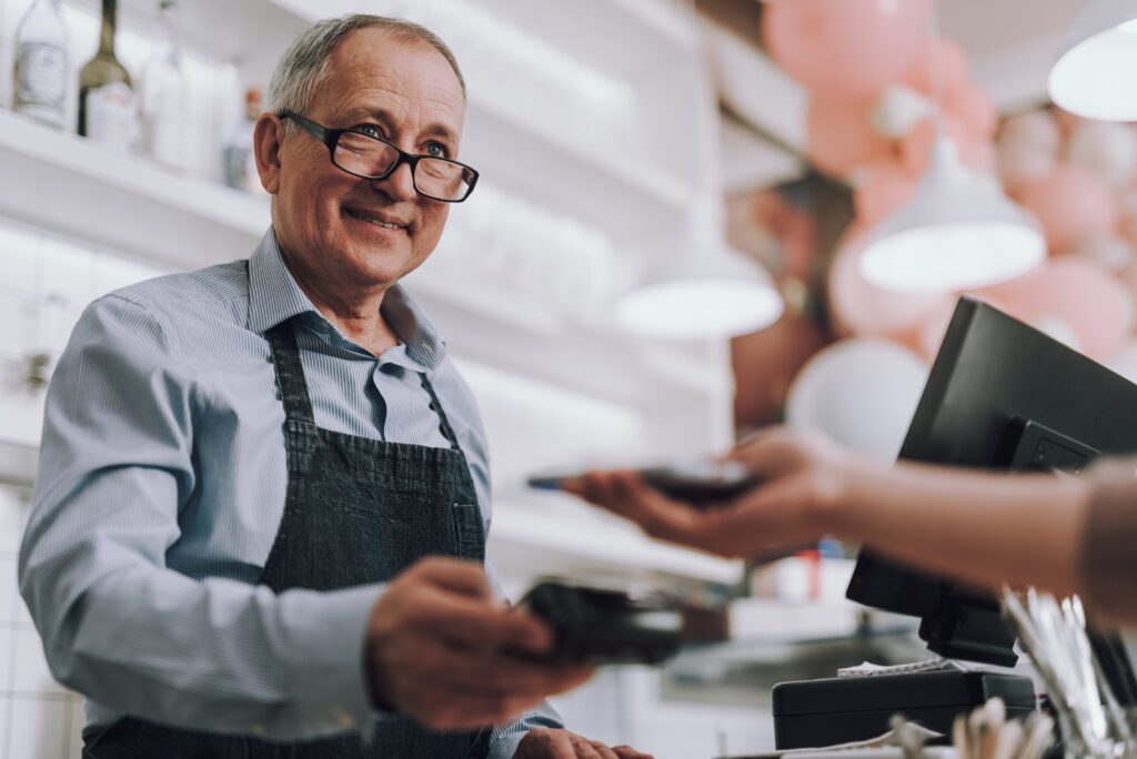 Top 5 Benefits of Contactless Payments | Paradise POS